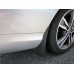 Бризковики Premium (4 шт) для Mercedes C-сlass W205 2014-2021рр