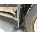 Бризковики Premium (4 шт) для Nissan X-trail T31 2007-2014рр