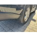Бризковики Premium (4 шт) для Nissan X-trail T31 2007-2014рр