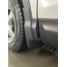 Бризковики Premium Dongmart (4 шт) для Nissan Qashqai 2014-2021 рр