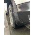 Бризковики Premium Dongmart (4 шт) для Nissan Qashqai 2014-2021 рр