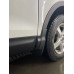 Бризковики Premium Dongmart (4 шт) для Nissan Qashqai 2014-2021 рр