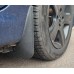 Бризковики Premium (4 шт) для Peugeot 307