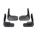 Бризковики передні Premium HB (2 шт) для Peugeot 308 2007-2013 рр