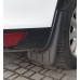 Брызговики Premium (4 шт) для Porsche Cayenne 2010-2017 гг