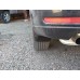 Бризковики Premium (4 шт) для Subaru Forester 2008-2013 рр