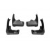 Бризковики Premium (4 шт) для Toyota Camry 2006-2011 рр