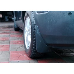 Бризковики Premium (4 шт) для Volkswagen Jetta 2006-2011 рр
