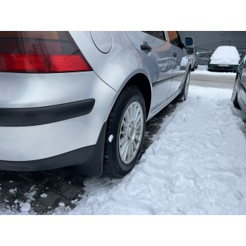 Брызговики Premium (4 шт) для Volkswagen Golf 4
