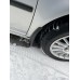Брызговики Premium (4 шт) для Volkswagen Golf 4