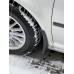 Брызговики Premium (4 шт) для Volkswagen Golf 4