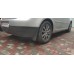 Бризковики Premium HB (4 шт) для Volkswagen Golf 5