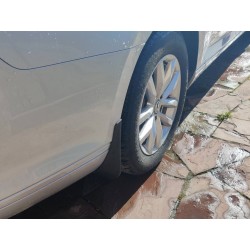 Брызговики Premium SD/SW (EU, 4 шт) для Volkswagen Passat B8 2015-2023 гг