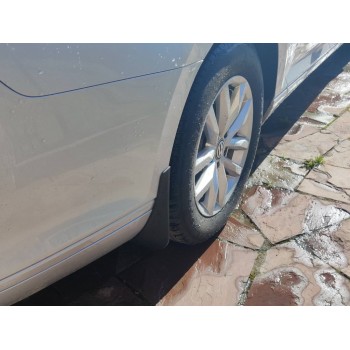 Брызговики Premium SD/SW (EU, 4 шт) для Volkswagen Passat B8 2015-2023 гг