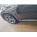 Бризковики Premium (4 шт) для Volkswagen Arteon