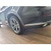 Бризковики Premium (4 шт) для Volkswagen Arteon