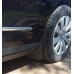 Бризковики Premium (4 шт) для Volkswagen Passat B6 2006-2012рр