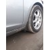 Бризковики Premium (4 шт) для Volvo V60 2011-2018 рр
