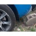 Бризковики Premium (2012-2016, 4 шт) для Volvo V40 2012- рр