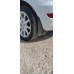 Бризковики Premium 2013-2017 (4 шт) для Ford Fiesta рр