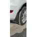 Бризковики Premium 2013-2017 (4 шт) для Ford Fiesta рр