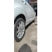 Бризковики Premium 2013-2017 (4 шт) для Ford Fiesta рр