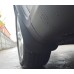Брызговики Premium HB (4 шт) для Suzuki SX4 2006-2013 гг