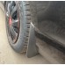 Брызговики Premium 2011-2013 Европа (4 шт) для Volkswagen Jetta