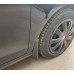 Брызговики Premium 2011-2013 Европа (4 шт) для Volkswagen Jetta