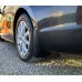 Брызговики Premium 2011-2013 Европа (4 шт) для Volkswagen Jetta