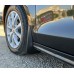 Брызговики Premium 2011-2013 Европа (4 шт) для Volkswagen Jetta
