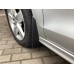 Брызговики Premium 2011-2013 Европа (4 шт) для Volkswagen Jetta
