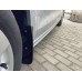 Брызговики Premium 2011-2013 Европа (4 шт) для Volkswagen Jetta