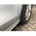 Брызговики Premium 2011-2013 Европа (4 шт) для Volkswagen Jetta