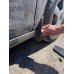 Бризковики Premium HB V1 (4 шт) для Volkswagen Golf 6