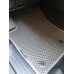 Коврики EVA (черные) 7 местный, 2013-2022 для Toyota Land Cruiser Prado 150