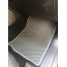 Коврики EVA (черные) 7 местный, 2013-2022 для Toyota Land Cruiser Prado 150