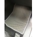 Коврики EVA (черные) 7 местный, 2013-2022 для Toyota Land Cruiser Prado 150