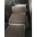 Коврики EVA (черные) 7 местный, 2013-2022 для Toyota Land Cruiser Prado 150