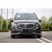 Комплект обвеса (Maybach Type-A с капотом) для Mercedes Vito/V-class W447 2014- гг