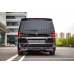 Комплект обвеса (Maybach Type-A с капотом) для Mercedes Vito/V-class W447 2014- гг