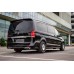 Комплект обвеса (Maybach Type-A с капотом) для Mercedes Vito/V-class W447 2014- гг