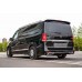 Комплект обвеса (Maybach Type-A с капотом) для Mercedes Vito/V-class W447 2014- гг