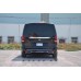 Комплект обвеса (Maybach Type-A с капотом) для Mercedes Vito/V-class W447 2014- гг
