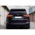 Комплект обвесов Paradigm Black Knight (2018-2022) для BMW X5 G05 2019- гг