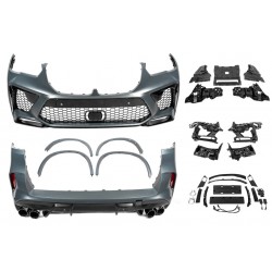 Комплект обвесов X5M F95 (2018-2022) для BMW X5 G05 2019- гг