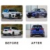 Комплект обвесов X5M F95 (2018-2022) для BMW X5 G05 2019- гг