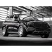 Комплект обвесов Maybach GLS600 для Mercedes GLS X167