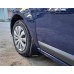 Передние брызговики (2 шт.) для Renault Sandero 2007-2013 гг