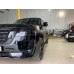 Комплект обвесов в 2021 год (рестайлинг) для Nissan Armada 2016-2024 гг